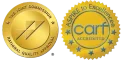 CARF and NQA accredited