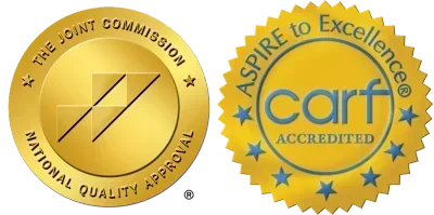 CARF and NQA accredited