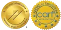 CARF and NQA accredited