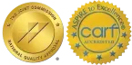 CARF and NQA Accreditation