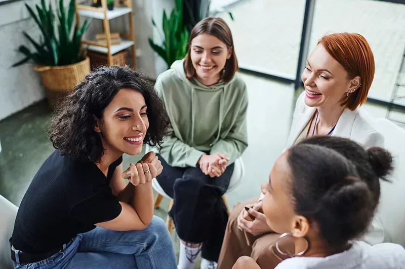 Aftercare program at Discover Recovery