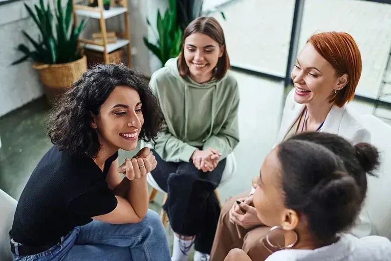 Aftercare program at Discover Recovery