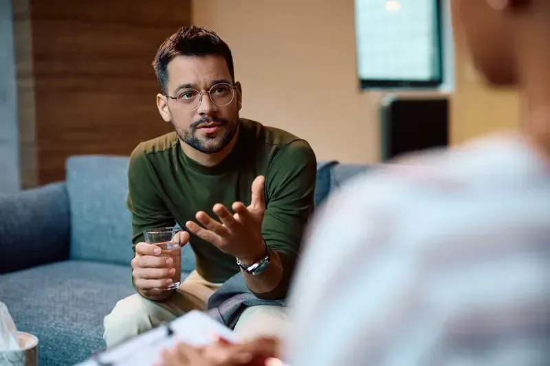 Co-occurring bipolar disorder treatment at Discover Recovery
