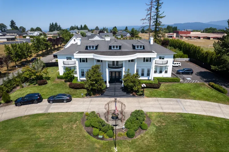 Camas, WA Discover Recovery location