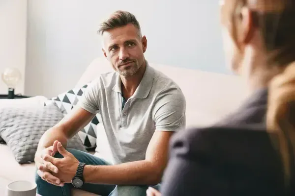 Cocaine addiction counseling and treatment support