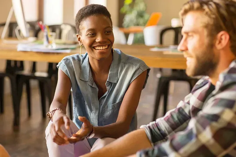 Experiential Therapy Is More Than Talking