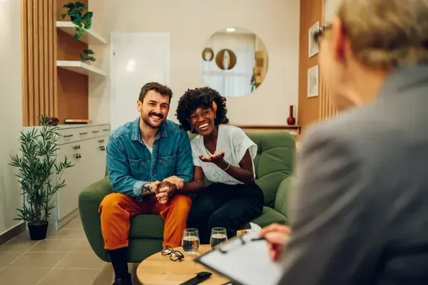 Our Approach to Family Therapy