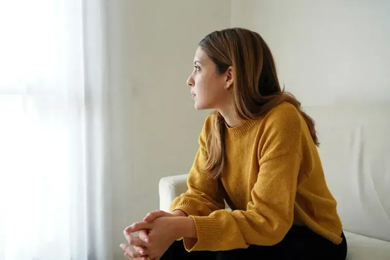 Personality disorder treatment at Discover Recovery