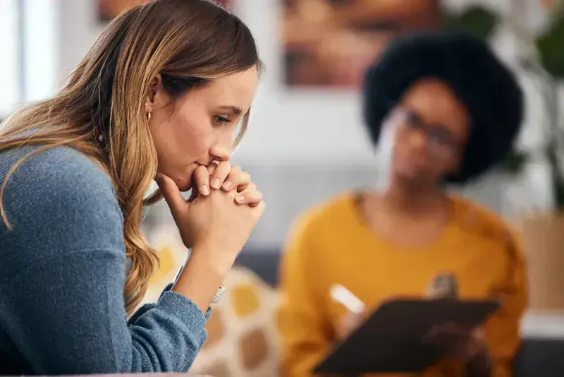Bipolar disorder treatment at Discover Recovery