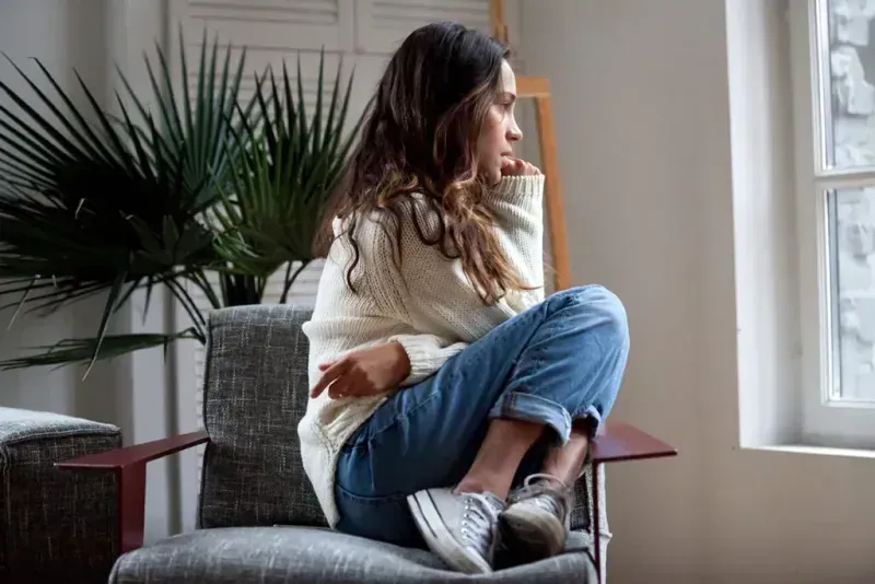 Anxiety treatment at Discover Recovery