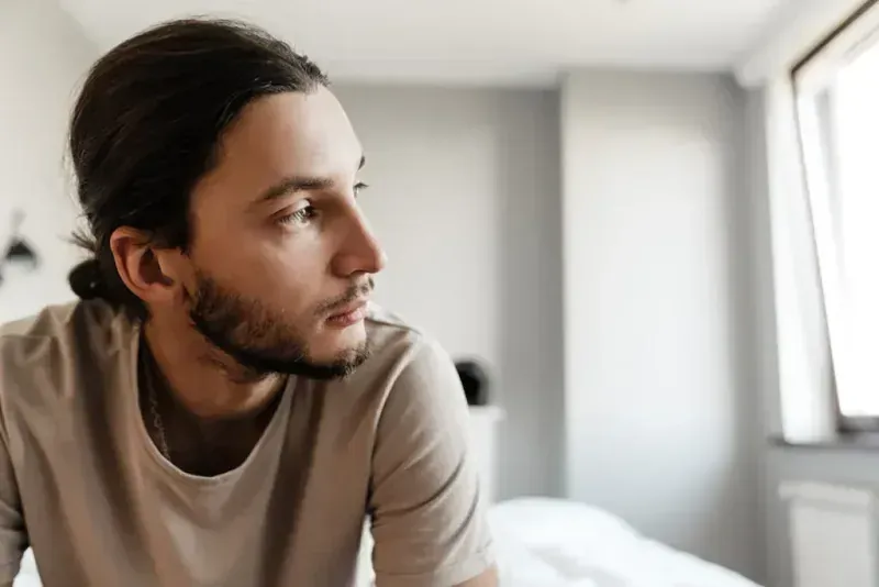 Depression treatment at Discover Recovery