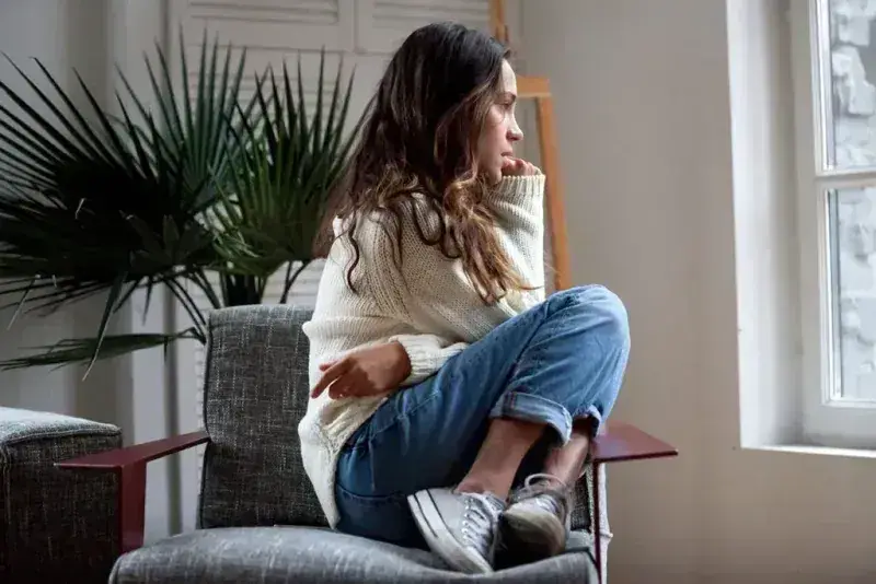 Anxiety treatment at Discover Recovery