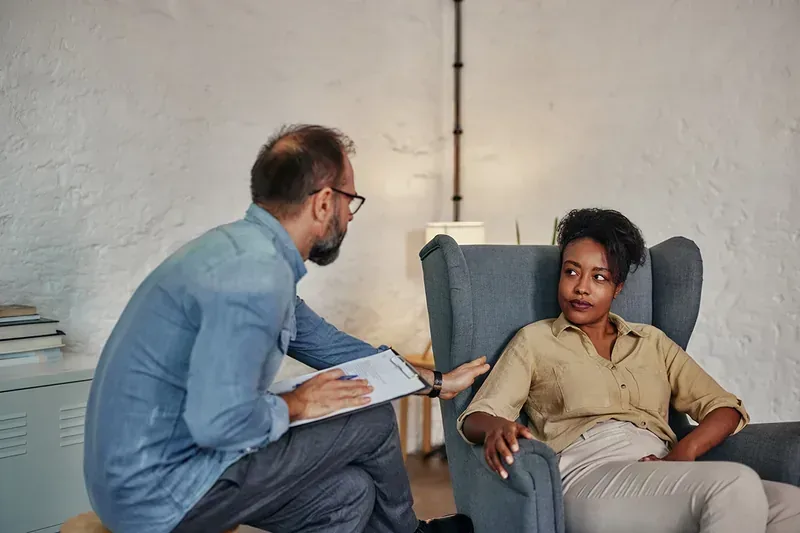 What Is Holistic Therapy?