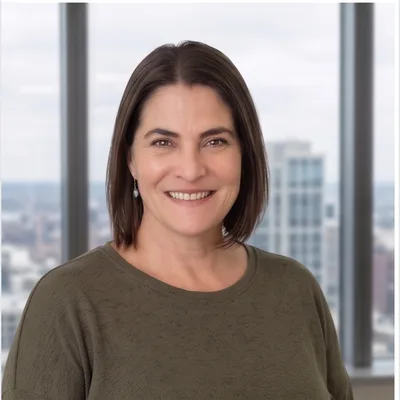 Holly Neill, SUDP, Substance Use Disorder Professional at Discover Recovery