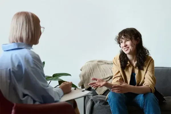 dialectical behavior therapy at Discover Recovery
