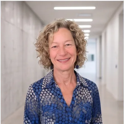 Jamey Burris-Fish, PMHNP-BC, FNP-BC, Psychiatric Nurse Practitioner at Discover Recovery