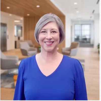 Jennifer Coriell, B.S., Executive Director at Discover Recovery