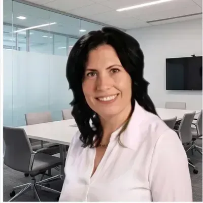 Kimberly S. Eltzroth, M.D.