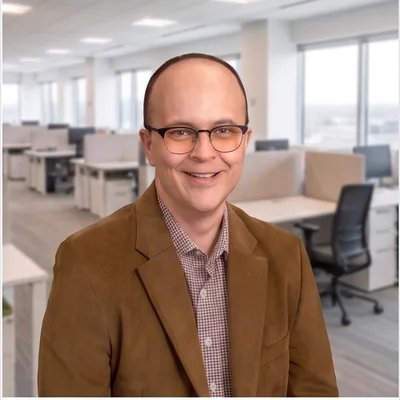 Kevin Fischer, M.D., Medical Director at Discover Recovery