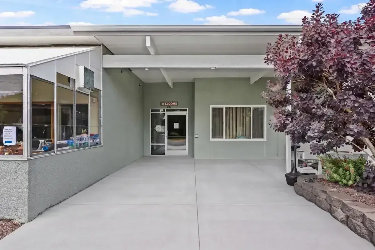 Long Beach, WA Treatment Center