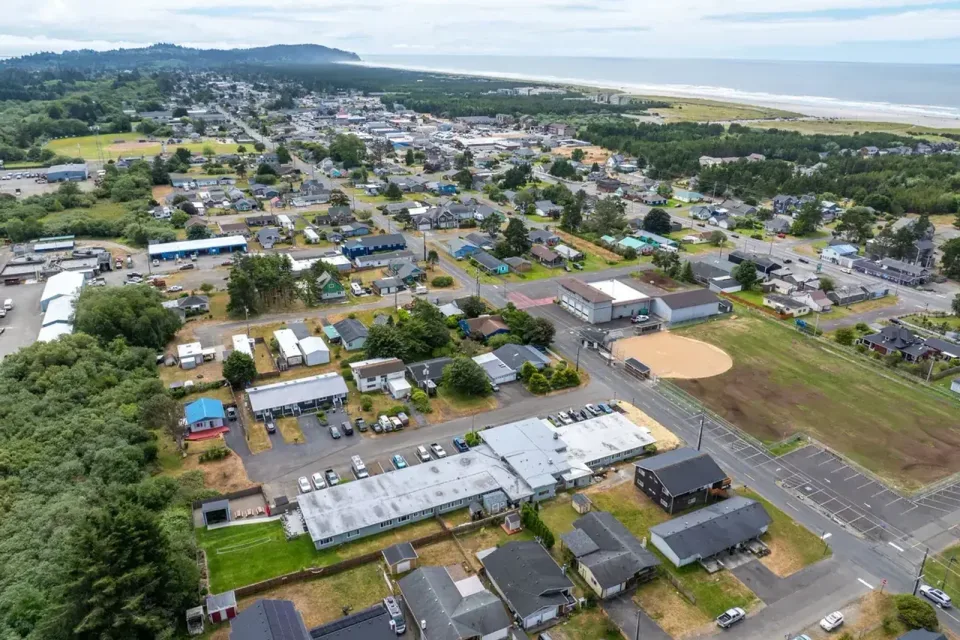 Long Beach, WA Discover Recovery location