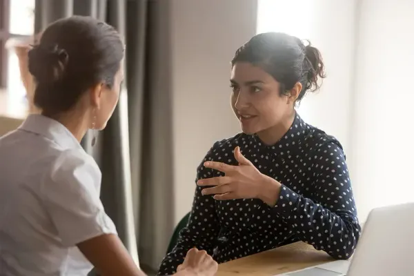 How We Use Motivational Interviewing at Discover Recovery