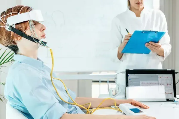 What to Expect in Neurofeedback Therapy