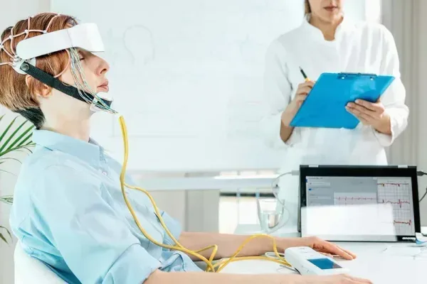 What to Expect in Neurofeedback Therapy
