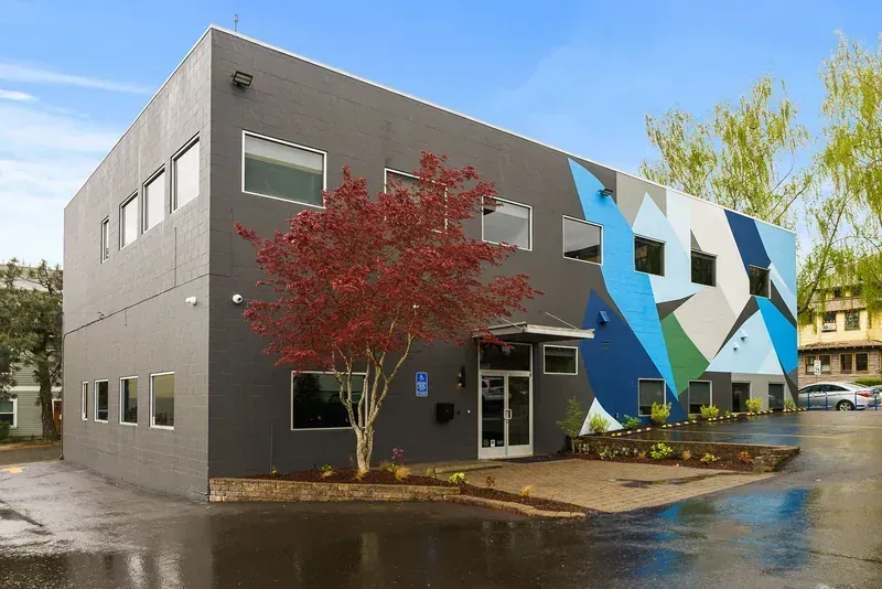 Portland, OR Discover Recovery location