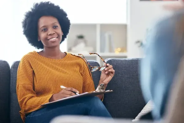 A Personalized Recovery Experience at Discover Recovery