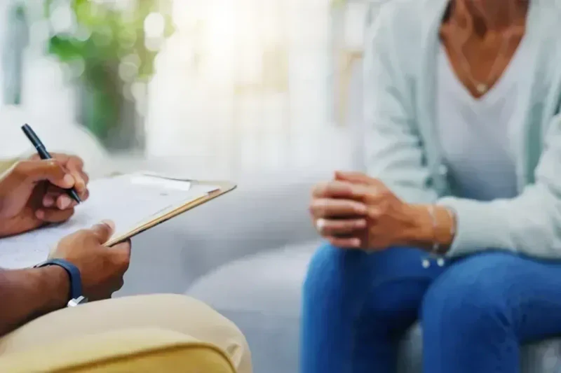 What Is Transcranial Magnetic Stimulation Therapy?