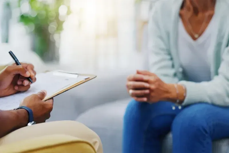 What Is Transcranial Magnetic Stimulation Therapy?