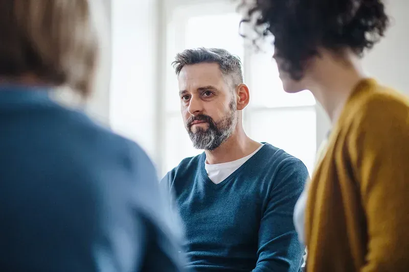 Understanding Trauma Therapy