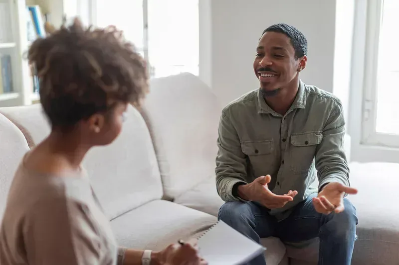 Why Trauma Therapy Is an Essential Part of Recovery
