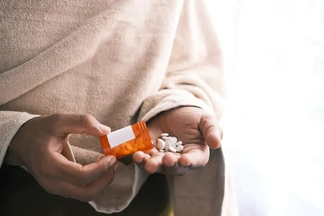 Addict Behavior: Recognizing and Understanding the Signs