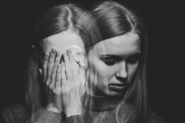 Anxiety Disorders in Women: Why the Risk Is Higher and What Helps