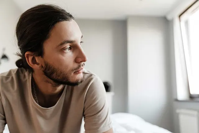 How Alcohol Abuse and Depression Often Co-Occur