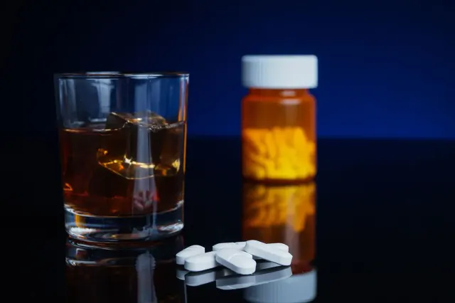 OCD and Alcohol: Understanding the Connection and Finding Help