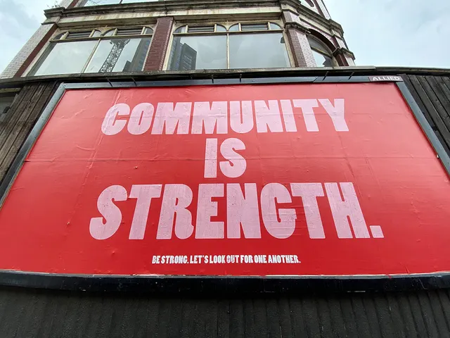 Overcoming the Stigma of Addiction: The Importance of Community Support