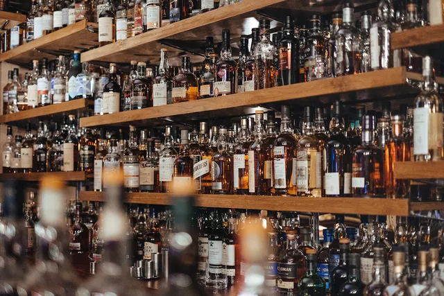 The Dangers of Alcohol Addiction and the Impact on the Body