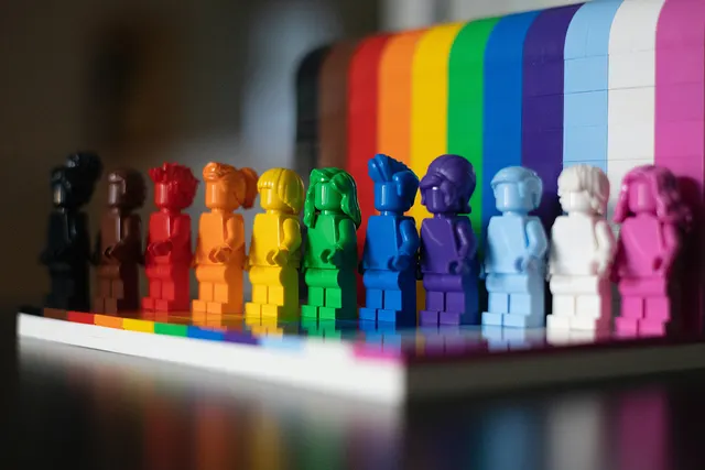 The Impact of Addiction on the LGBTQ+ Community