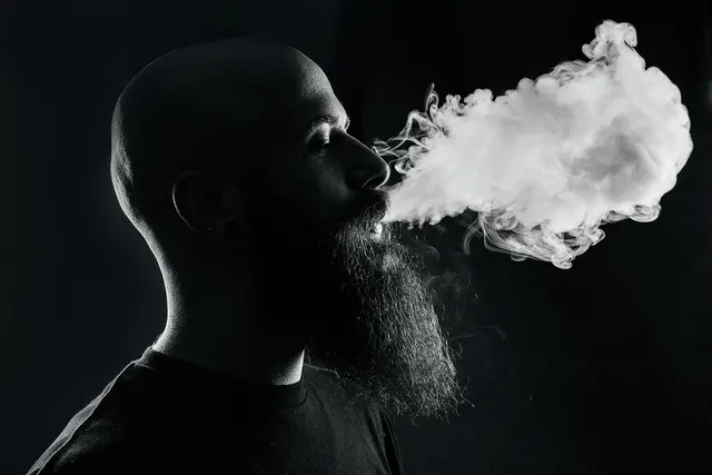 The Rise of Vaping and Its Potential for Addiction