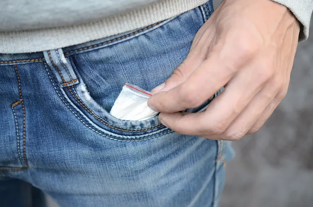 What Happens When Detoxing From Meth