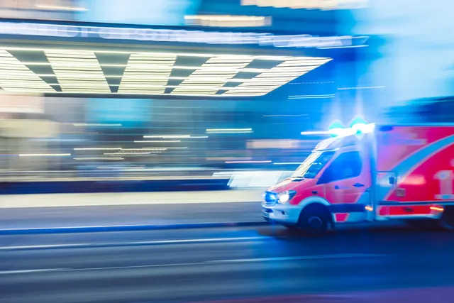What to Do When Someone Overdoses On Drugs
