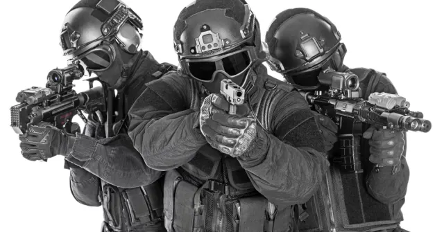 Why the ‘War On Drugs’ Failed