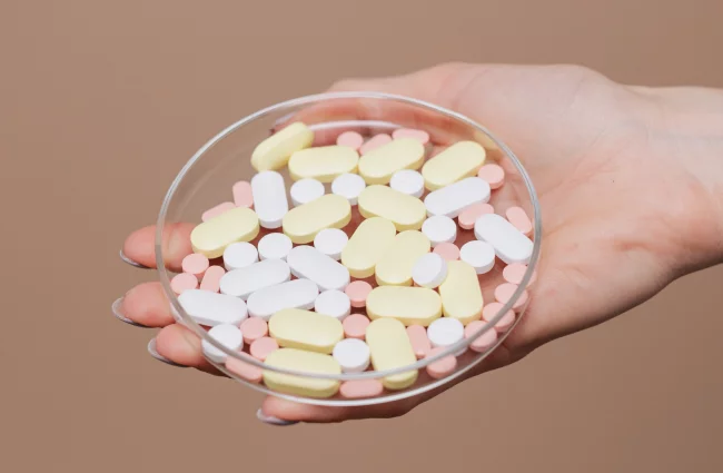 Opiate Addiction Treatment: About Opioids, Abuse, & Detoxification Treatment