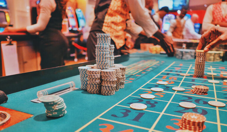 The Relationship Between Addiction and Gambling: Understanding and Addressing Co-occurring Disorders
