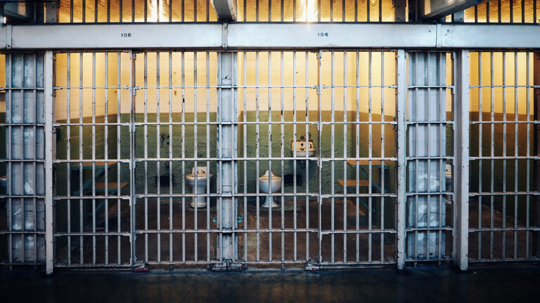 The Intersection of Addiction and Criminal Justice: The Impact of Incarceration on Recovery