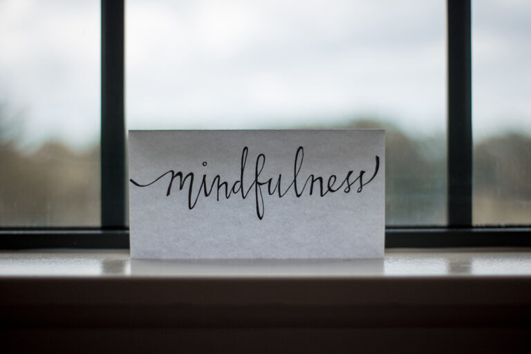 The Importance of Mindfulness in Addiction Recovery and Relapse Prevention