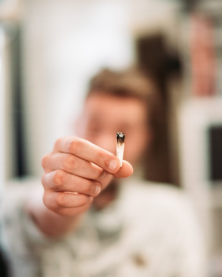 What to Know About Marijuana Addiction Treatment